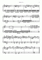 Scherzo No. 1 für Klavier - Seite 5